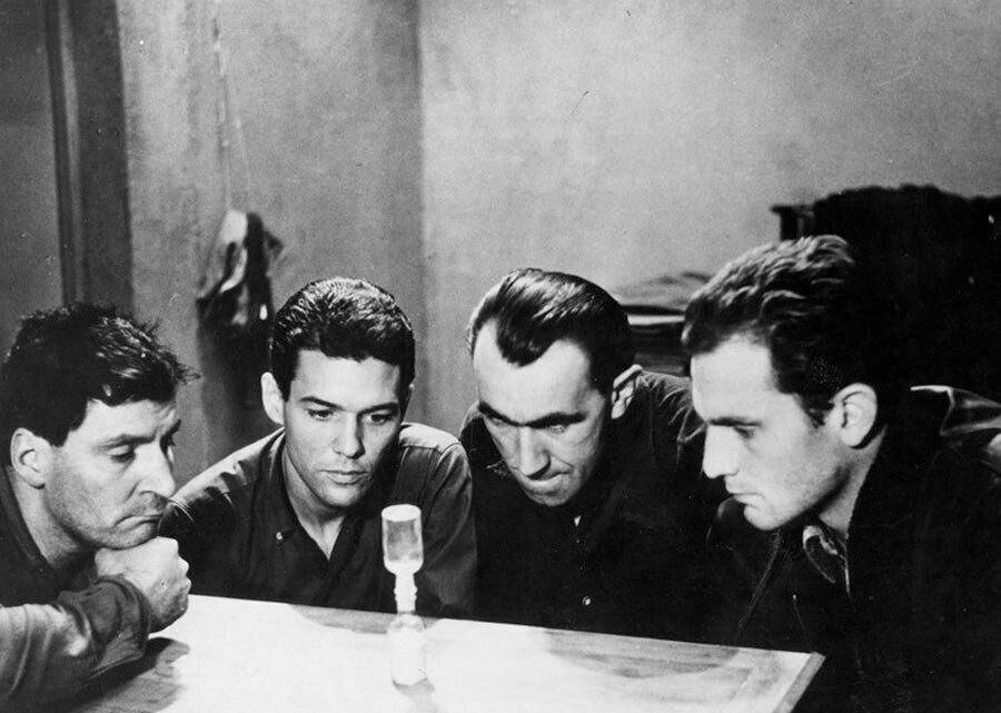 #13. Le Trou (1960)